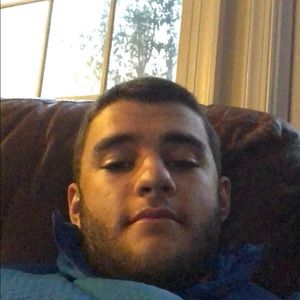 Meet your Posher, Zach